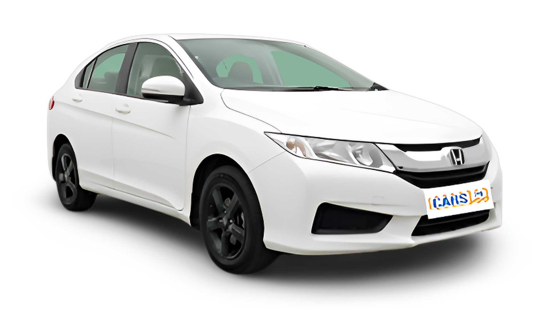 Honda City-img